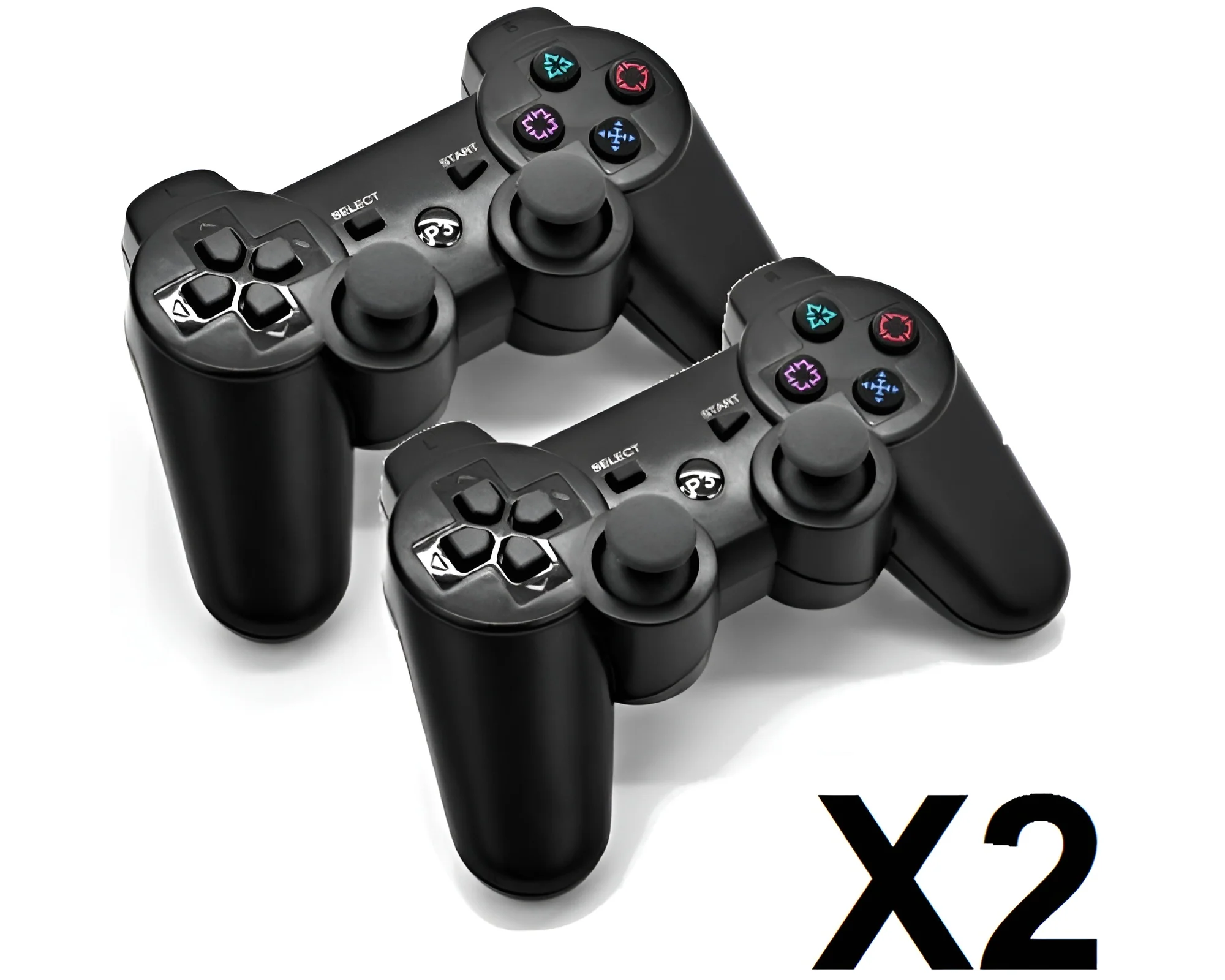 Wireless PS3 Controller - Image 4