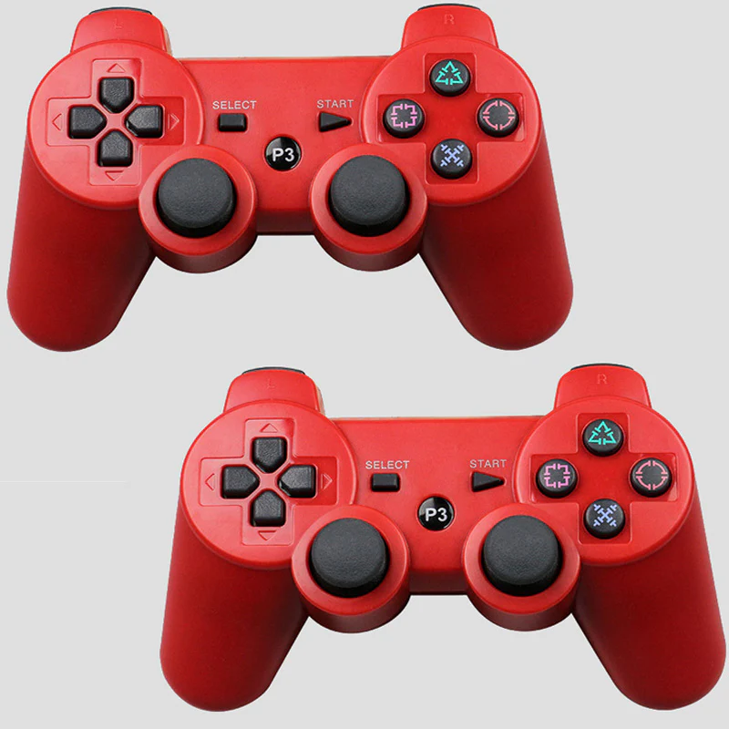 Wireless PS3 Controller - Image 8