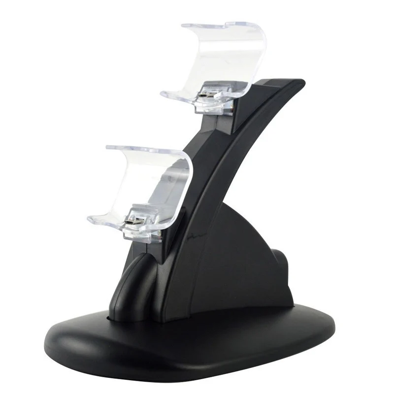 Ps4 Charging Dock For Playstation 4 Ps4 Wireless Controller - Image 8
