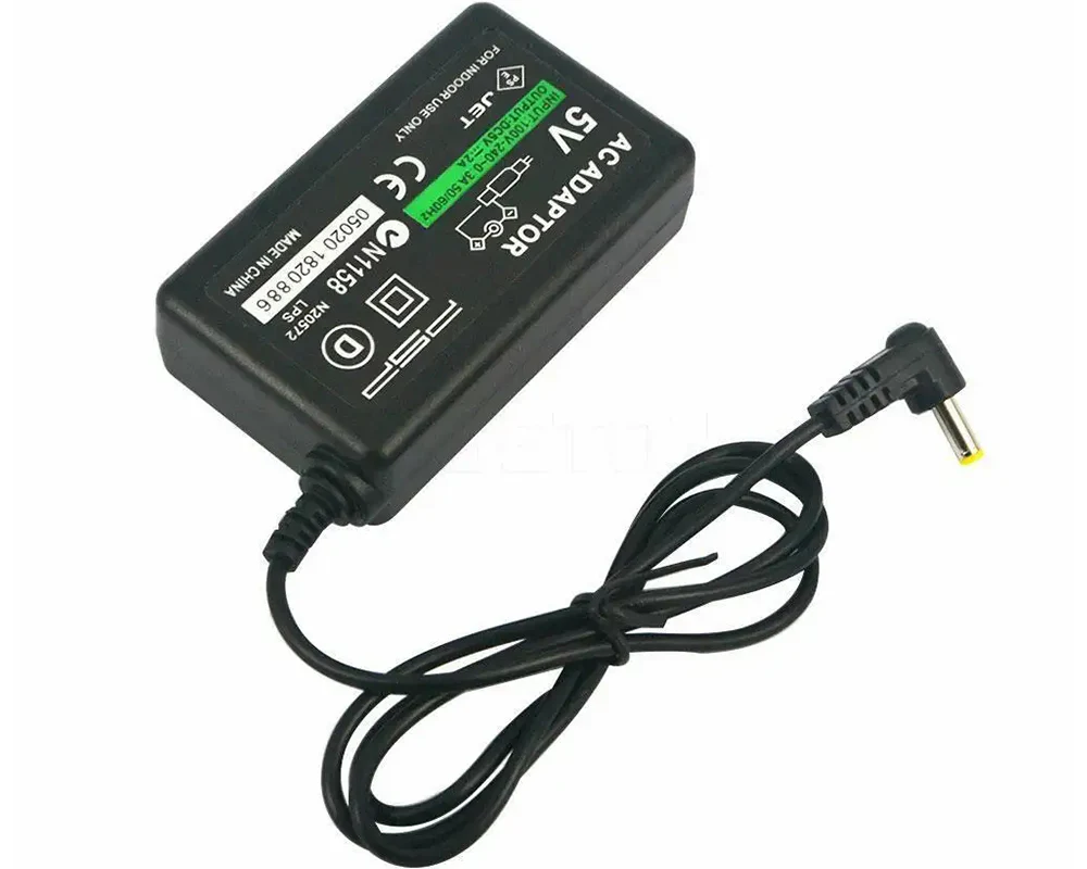 PSP Wall Charger - Image 6