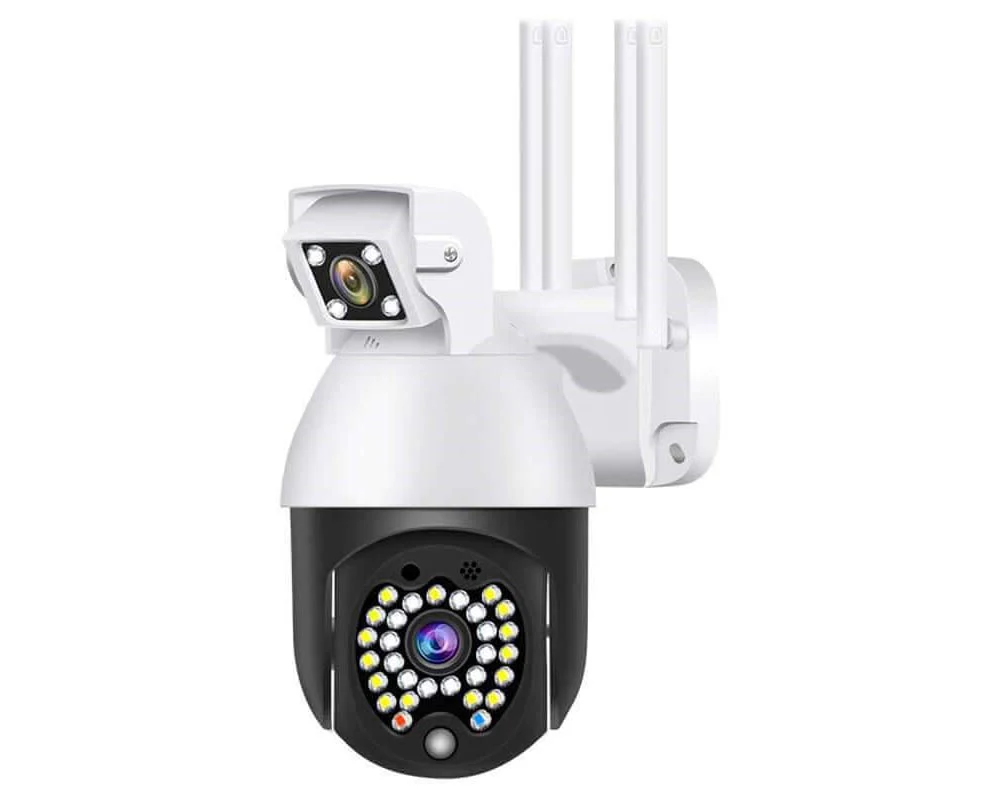 Wireless Security Camera - Image 9