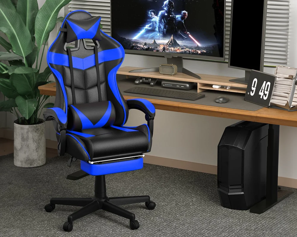 Ergonomic Gaming Chair - Image 3