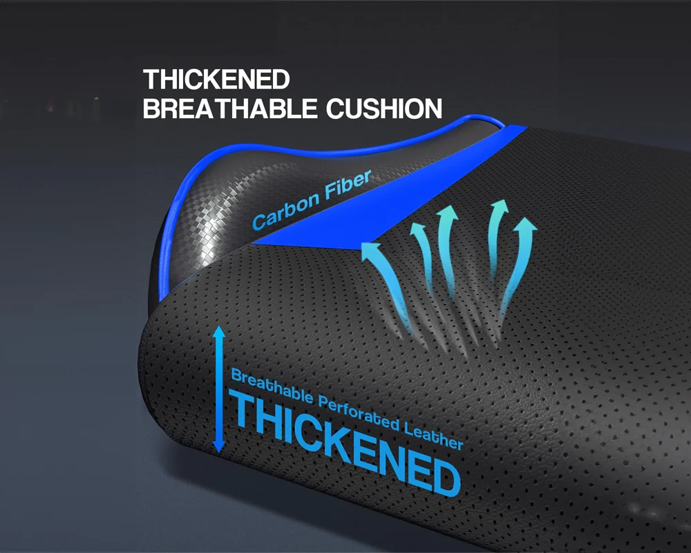 Ergonomic Gaming Chair - Image 9