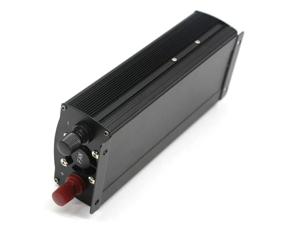 2000W Pure Sine Wave Power Inverter - Image 6