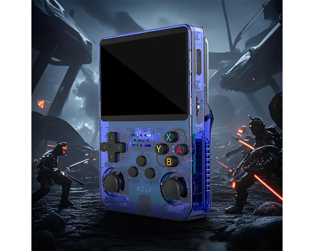 Handheld Game Console - Image 2