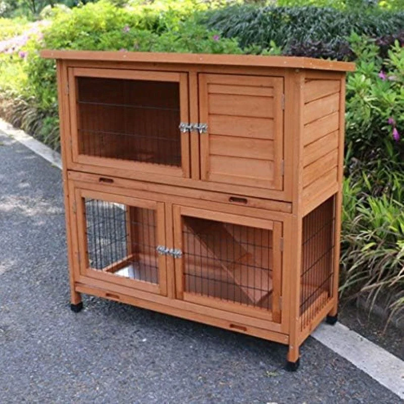 Rabbit Hutch - Image 4