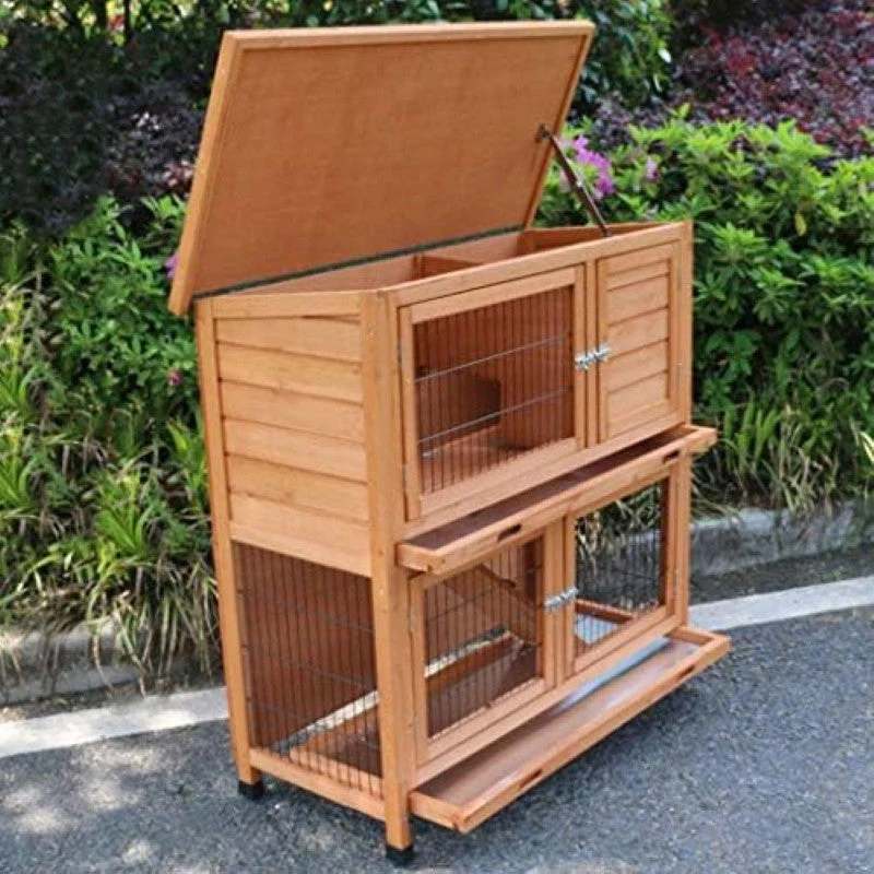 Rabbit Hutch - Image 6