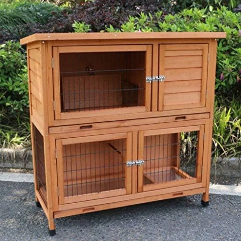 Rabbit Hutch - Image 7