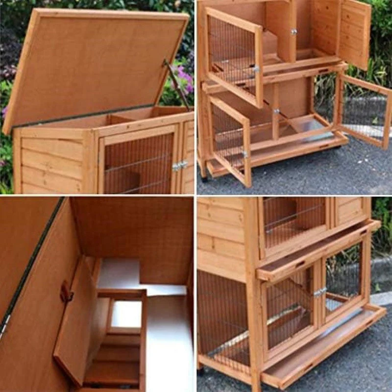 Rabbit Hutch - Image 9