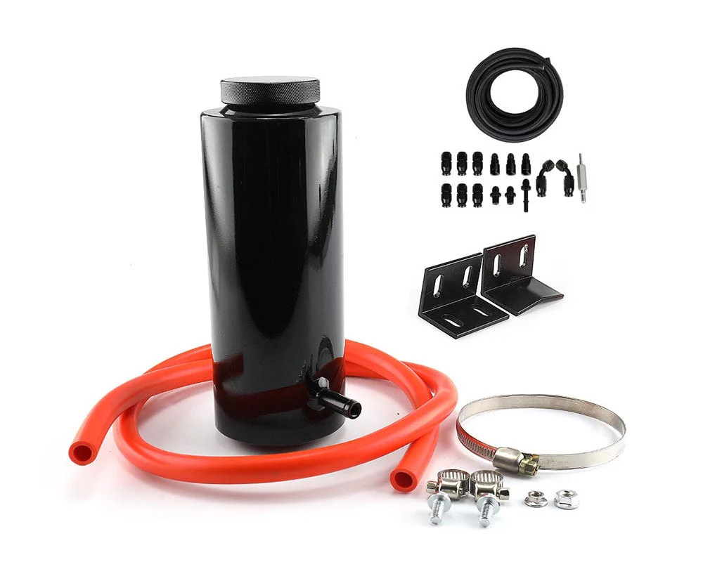 Radiator Overflow Tank Kit - Image 2