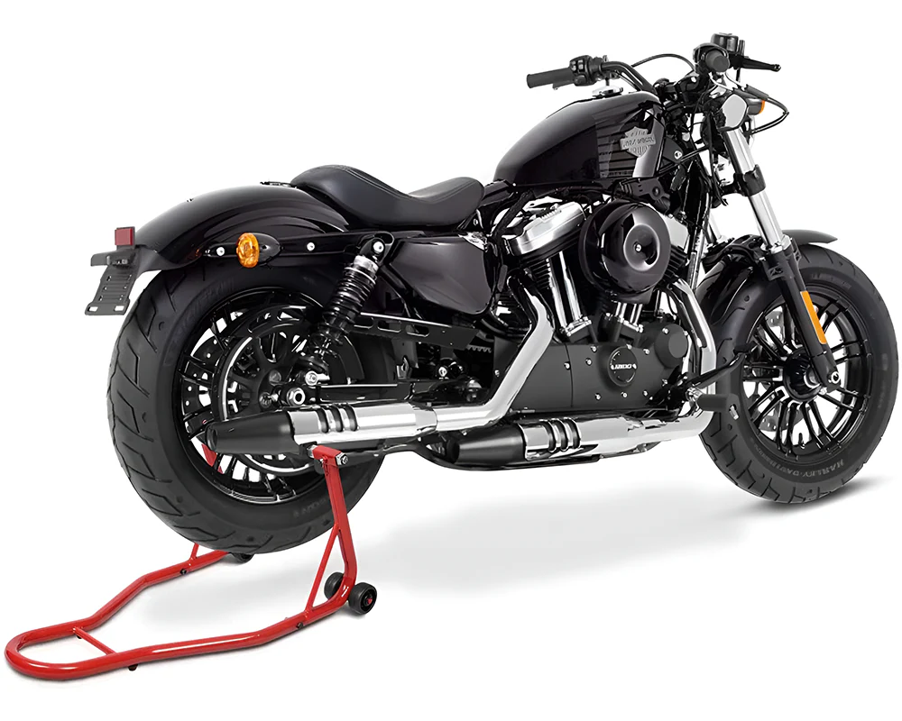 Rear Motorcycle Paddock Stand Motorcycle Lift - Image 5