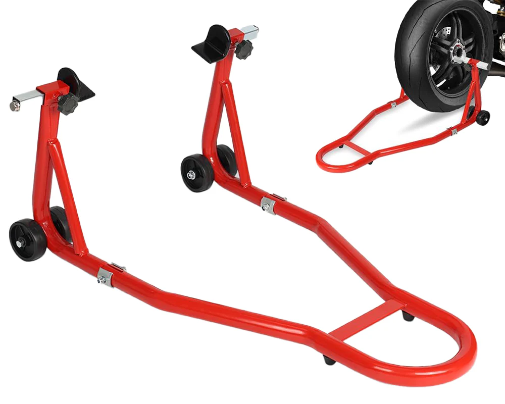 Rear Motorcycle Paddock Stand Motorcycle Lift - Image 7