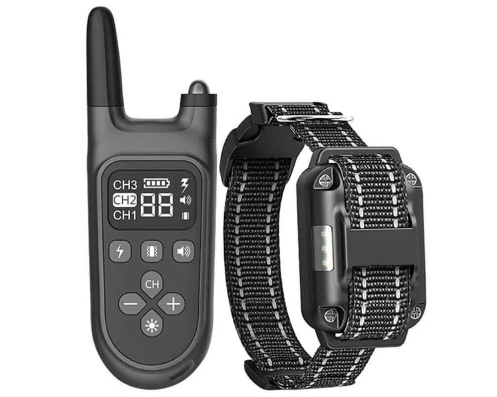 Dog Training Collar 800M - Image 9