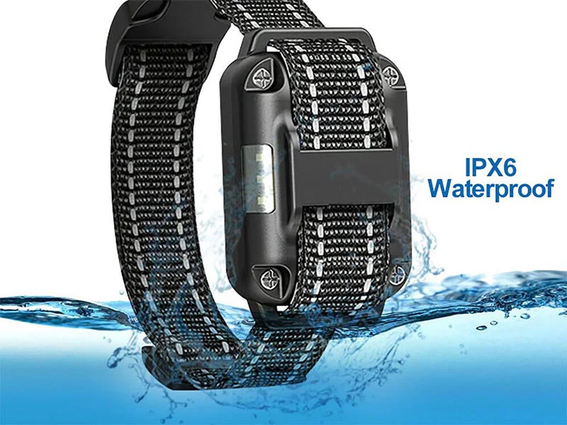 Rechargeable Dog Training Collar - Image 5