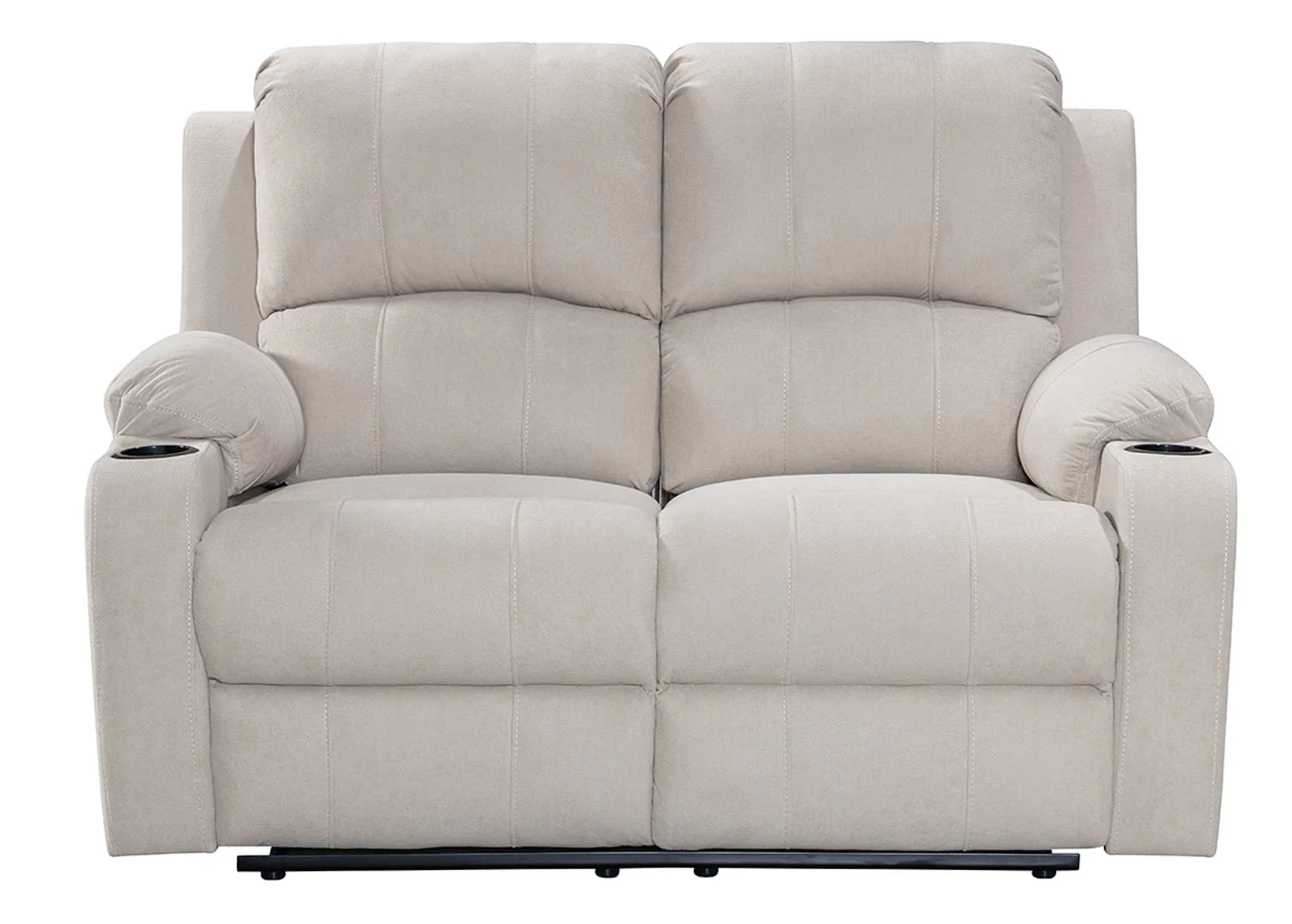 Recliner Sofa Set - Image 5