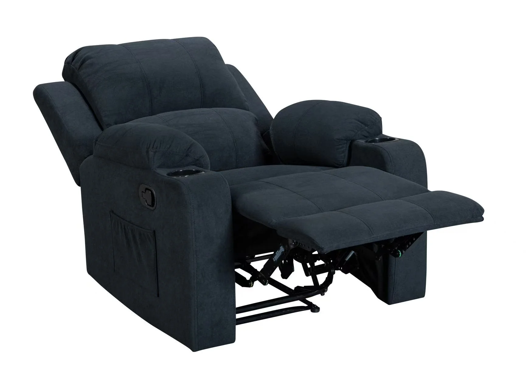 Recliner Sofa Set - Image 10