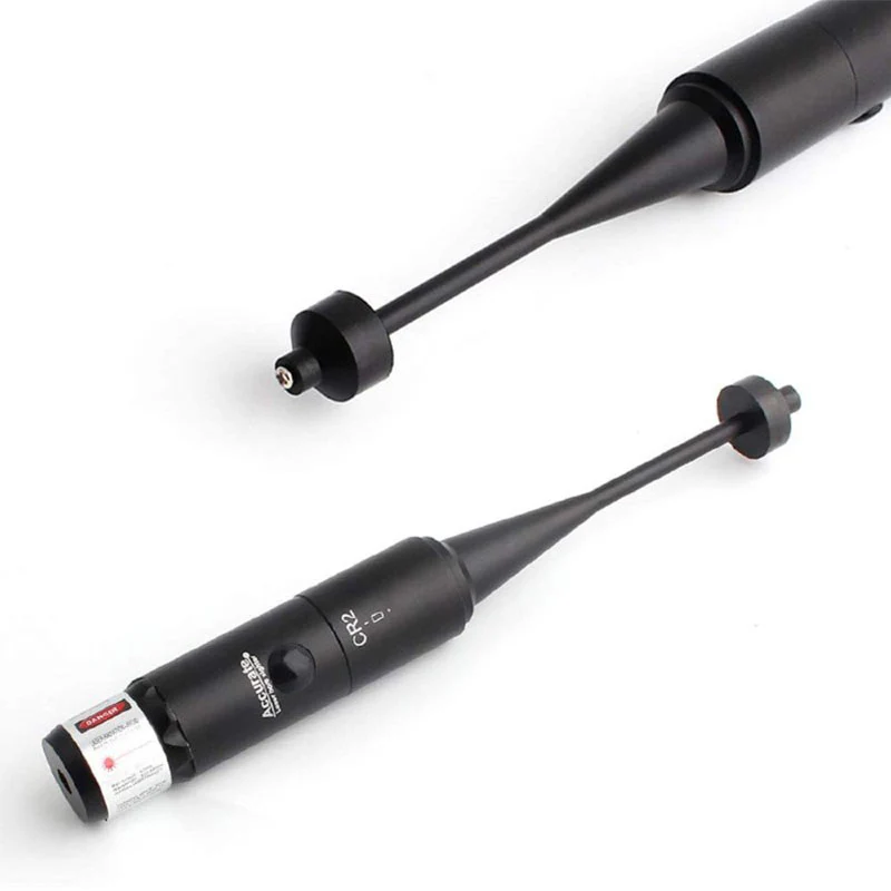 ULTIMATE KIT Laser Bore sighter - Image 2