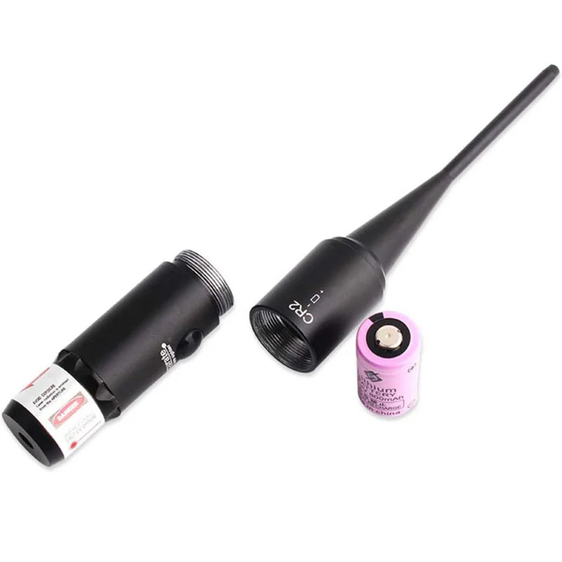 ULTIMATE KIT Laser Bore sighter - Image 3