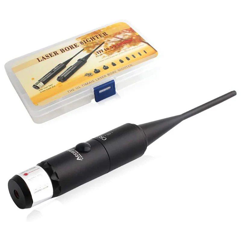 ULTIMATE KIT Laser Bore sighter - Image 6
