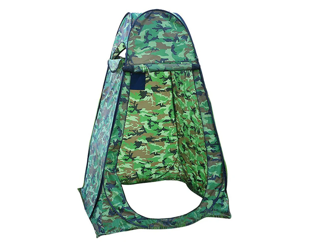 Toilet Tent Set - Image 10