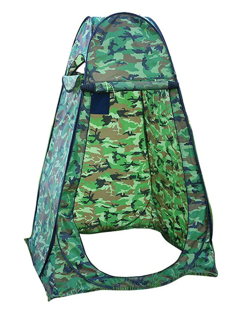 Toilet Tent Set - Image 3
