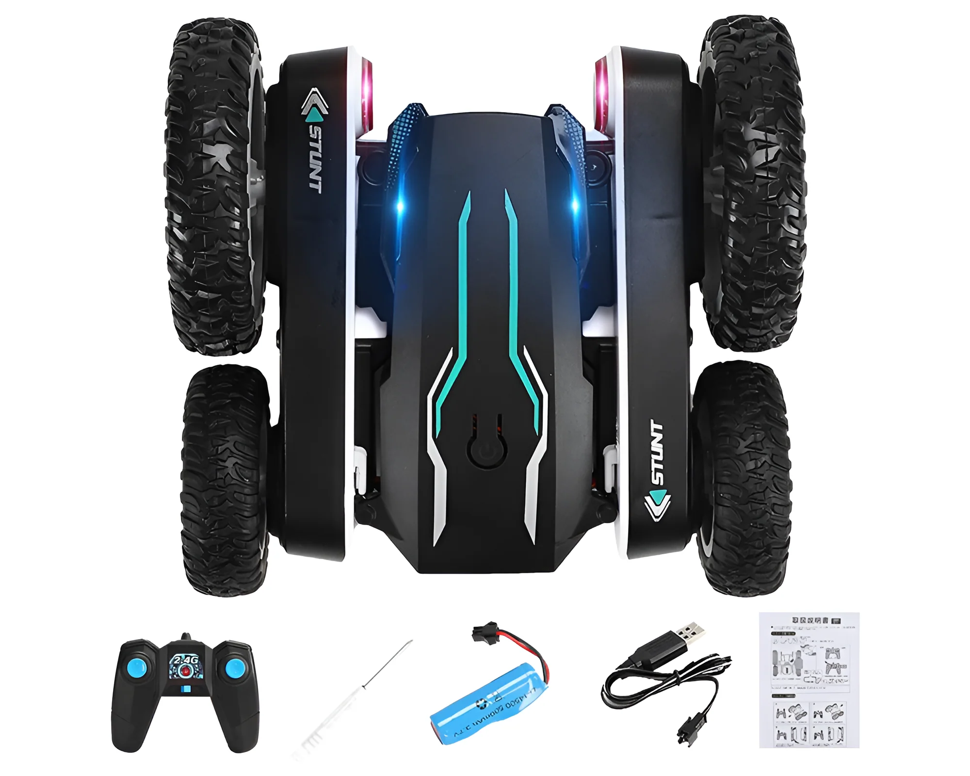 Remote Control Car - Image 2