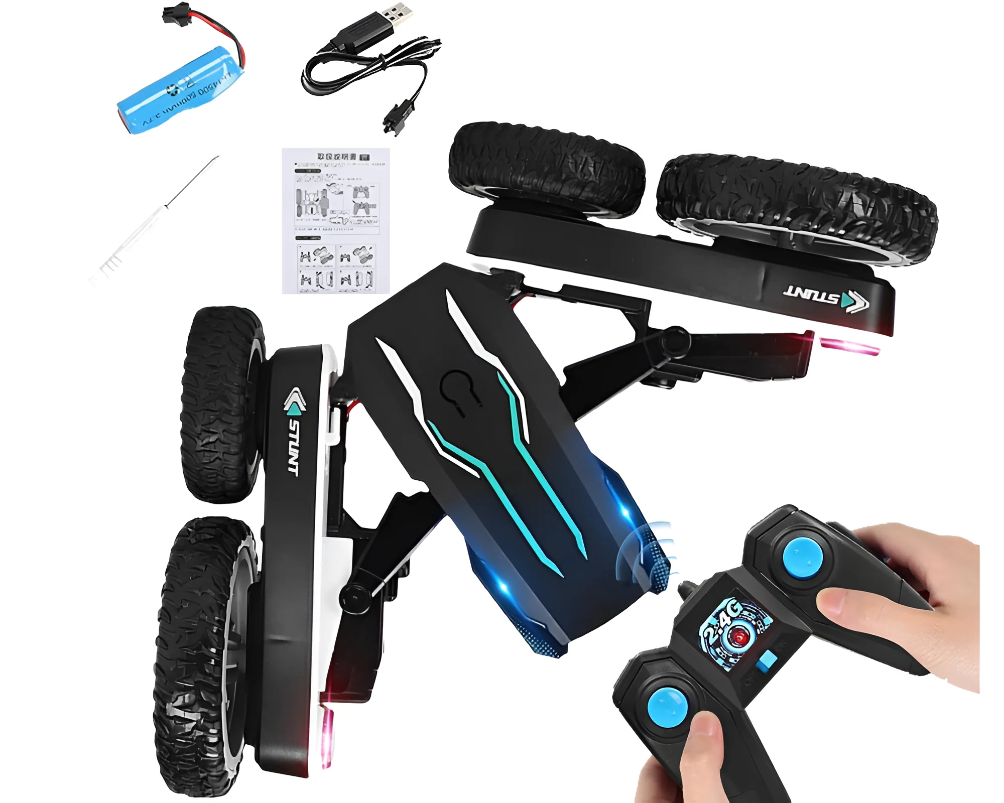 Remote Control Car - Image 7