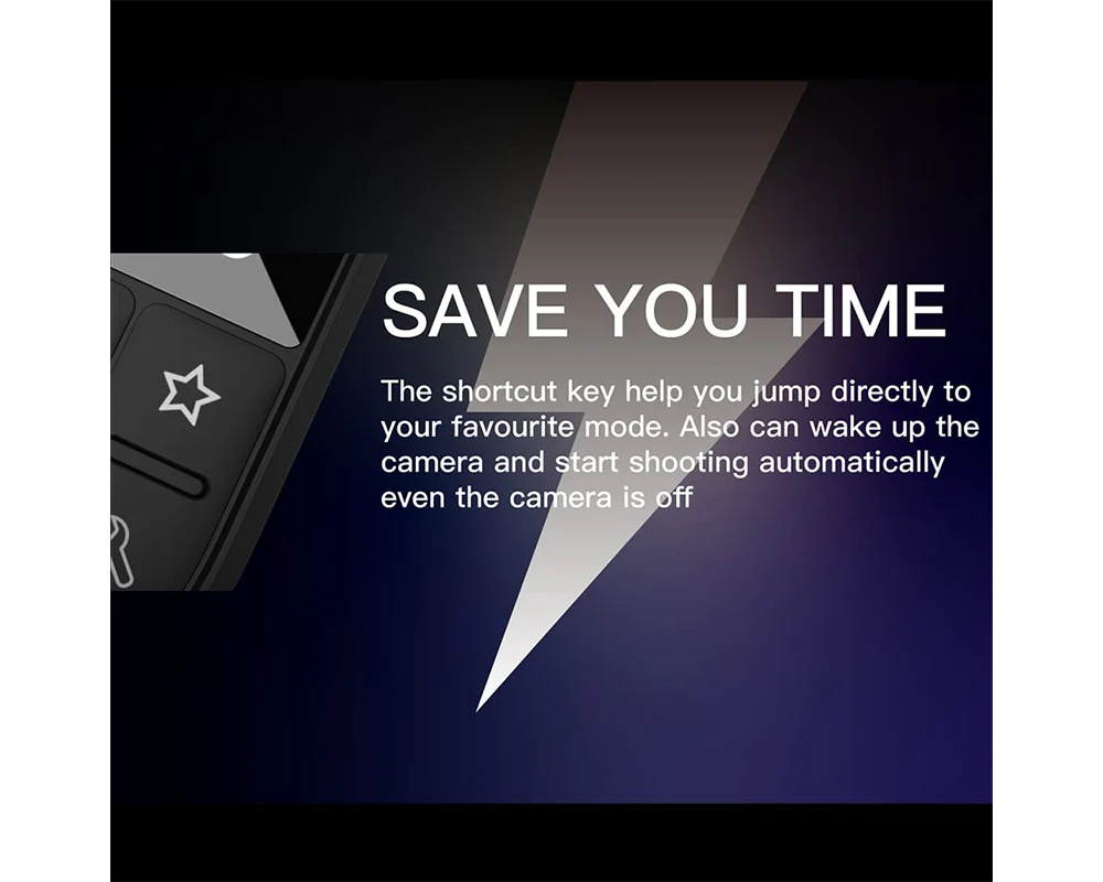 Wireless Smart Remote Control for Go Pro - Image 6