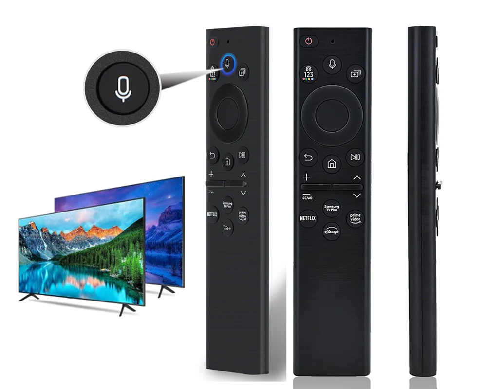 Samsung Tv Remote Samsung Remote - Image 15