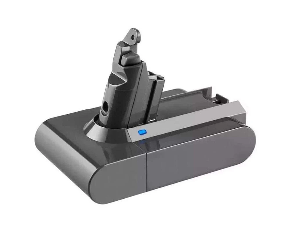 Replacement Dyson V6 2200mAh Battery - Image 8