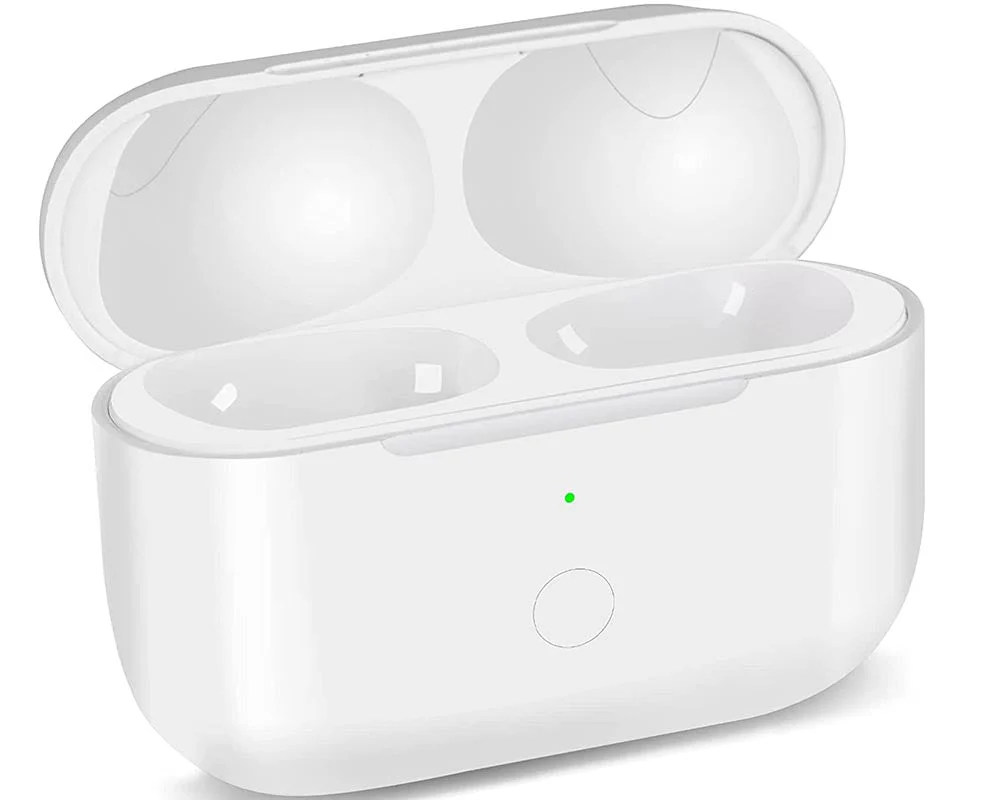 Wireless Charging Case for AirPods Pro 1 / Pro 2 Replacement - Image 9