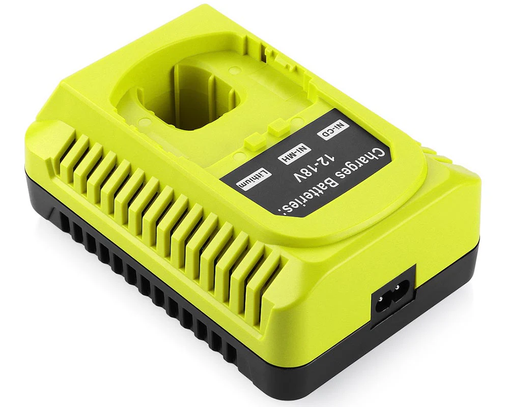 RYOBI Battery Charger Replacement - Image 3