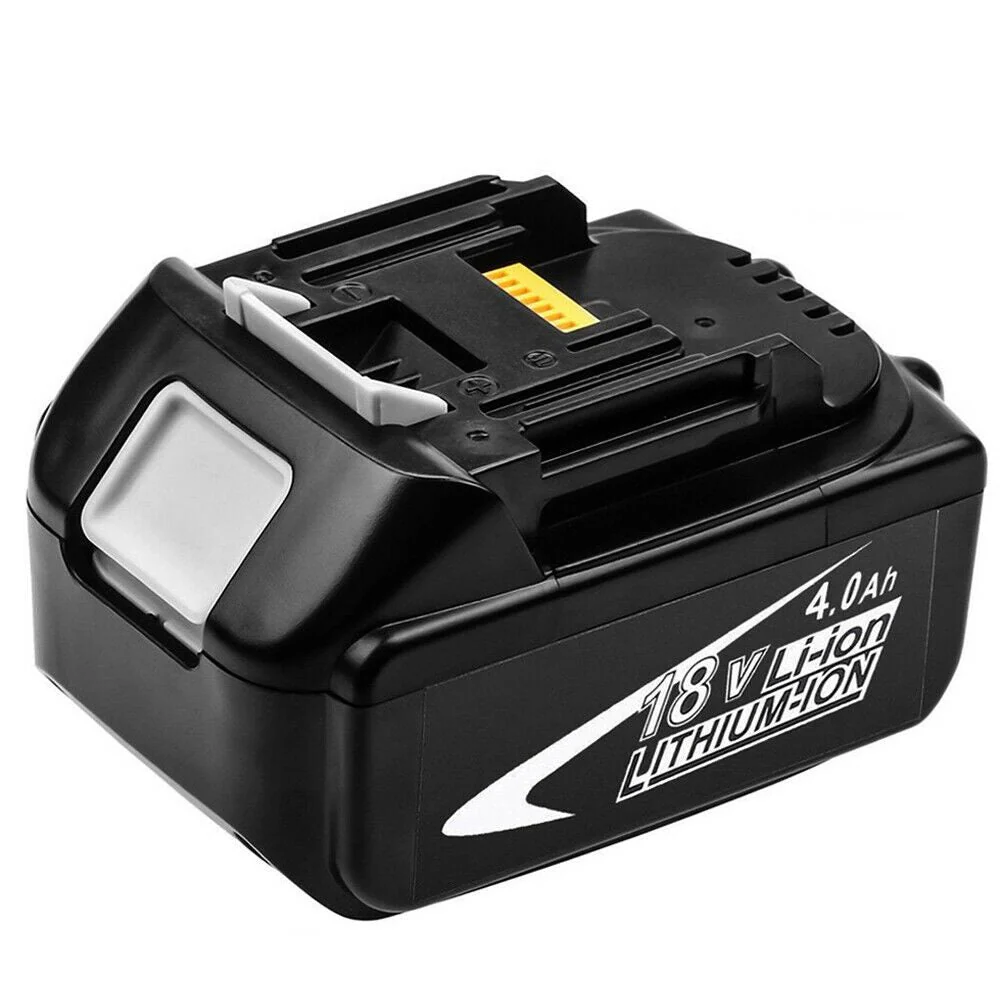 Makita Battery Charger Combo Replacement - Image 5