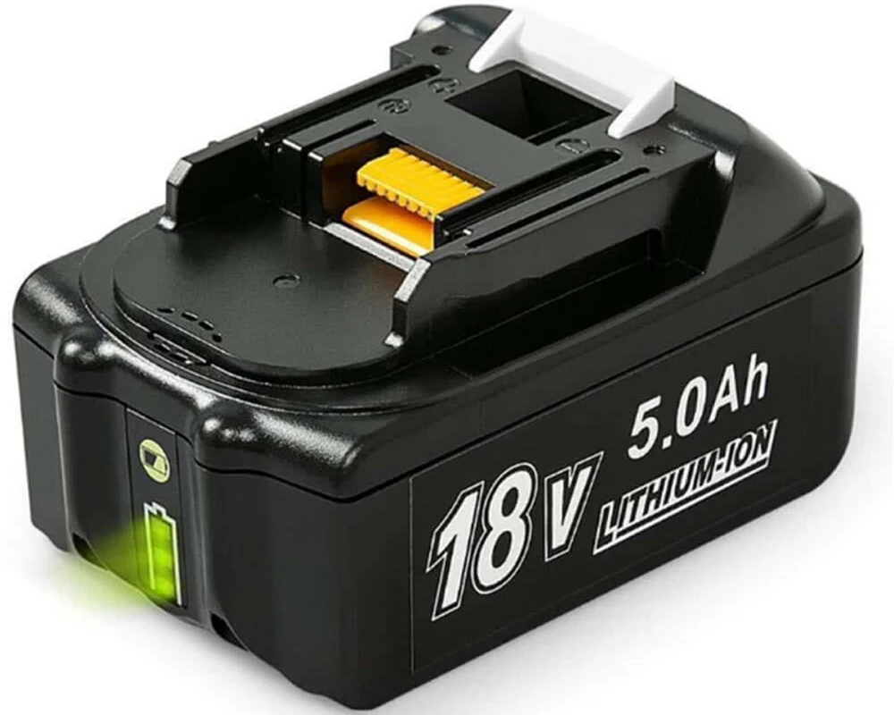 Makita Battery For Makita 18V - Image 2