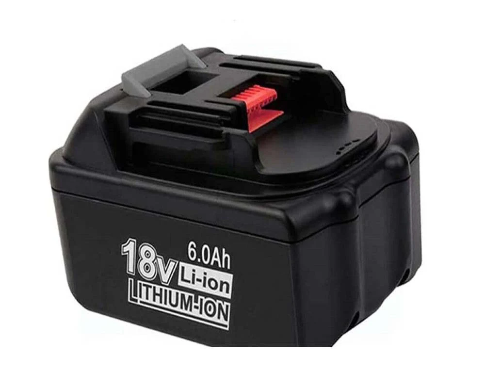 Makita 18V Battery 6AH Replacement Makita Battery - Image 7