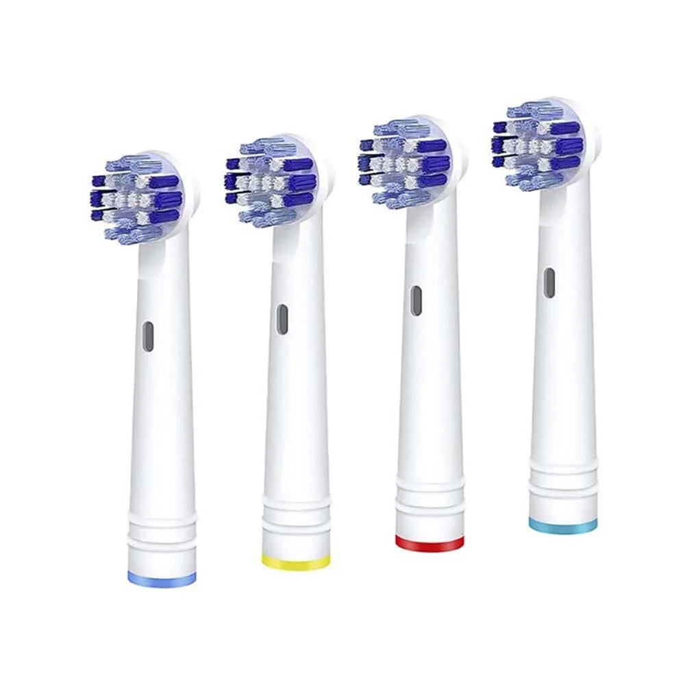 Aftermarket HEADS For ORAL B Replacement
