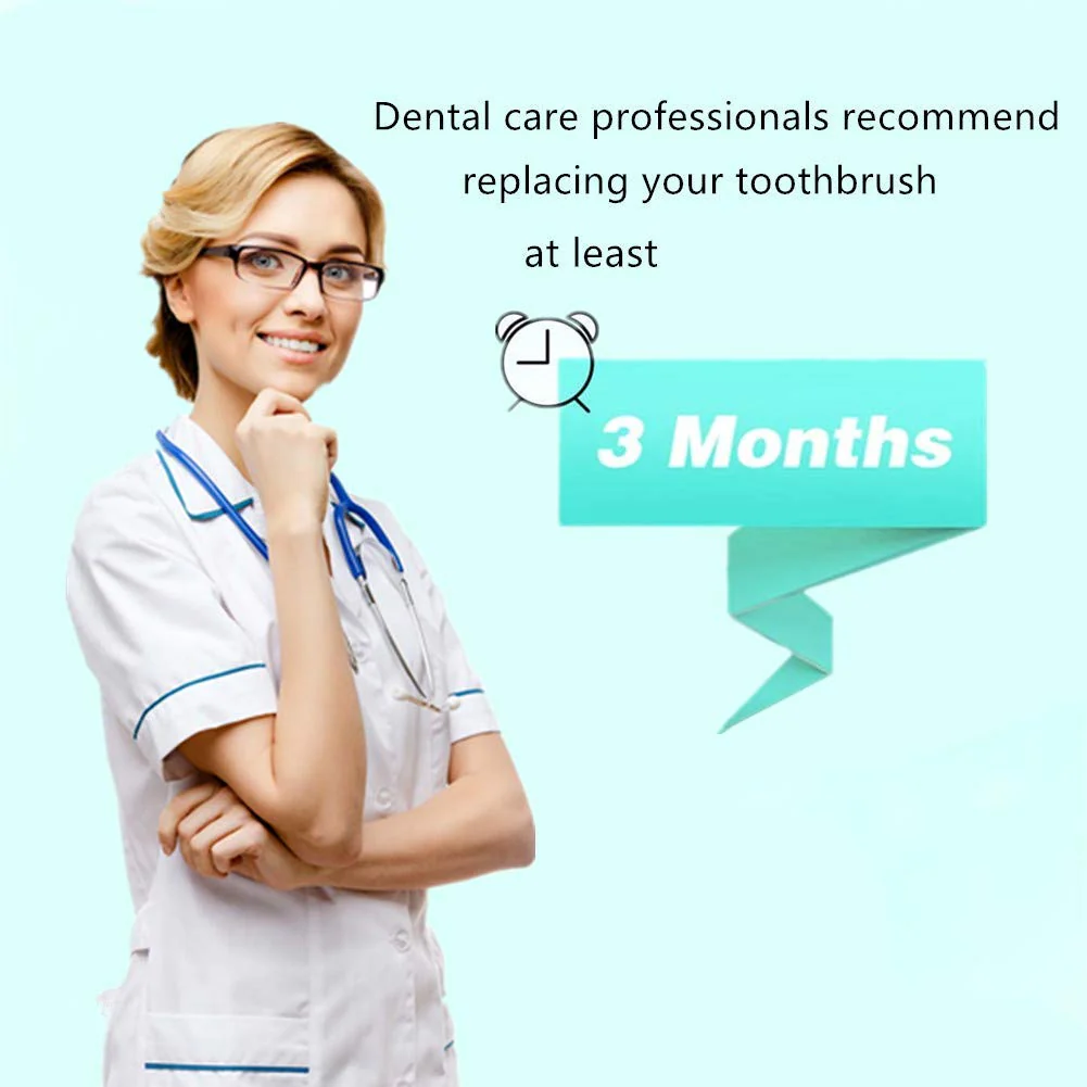 Aftermarket HEADS For ORAL B Replacement - Image 6