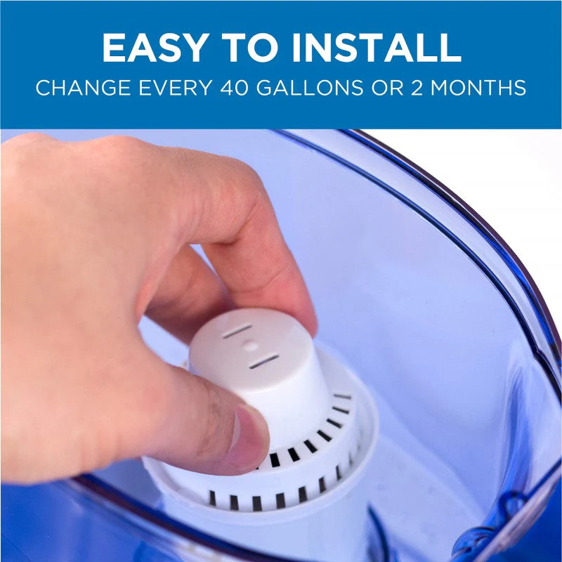 Brita Water Filter Replacements - Image 9