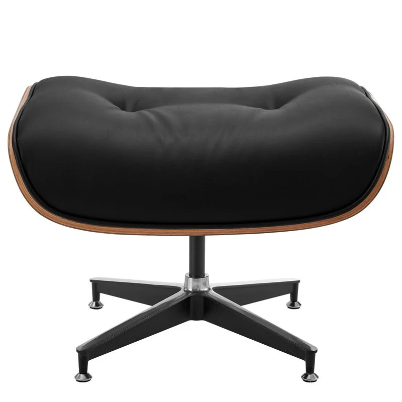 Replica Chair with Ottoman - Image 13
