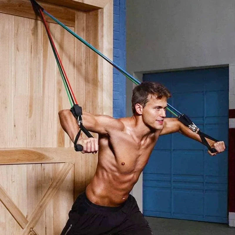 Resistance Bands - Image 7