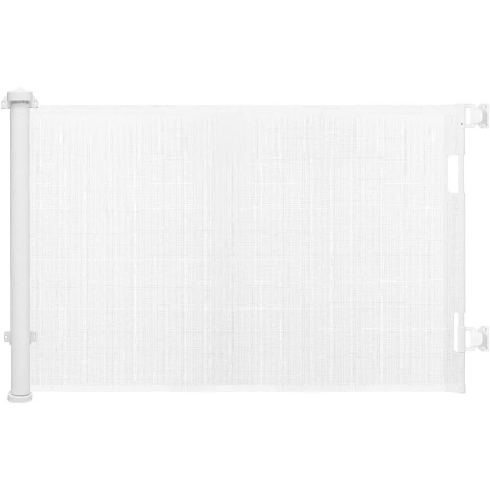Retractable Baby Safety Gate