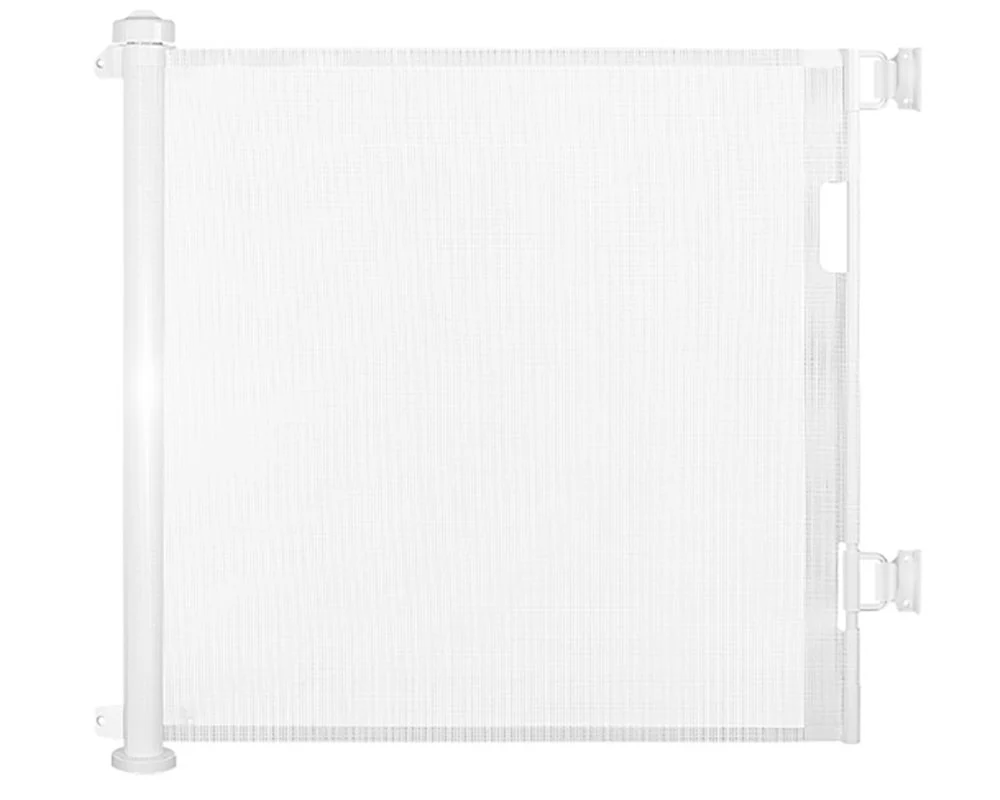 Retractable Baby Safety Gate - Image 10