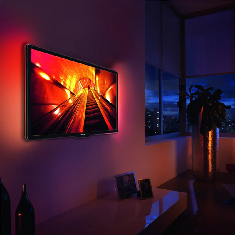 Led Strip Light 5M RGB - Image 5