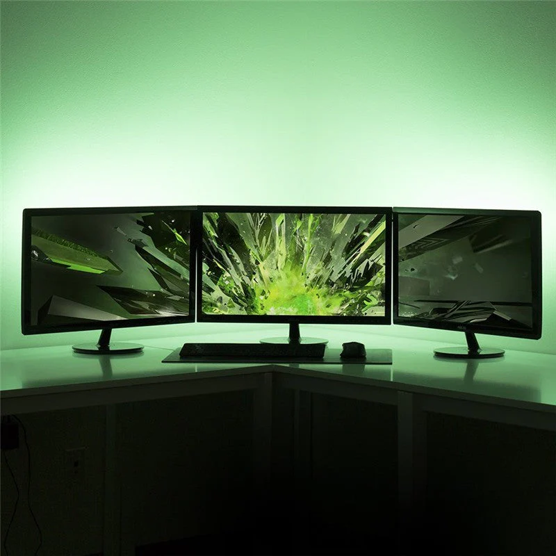 Led Strip Light 5M RGB - Image 7
