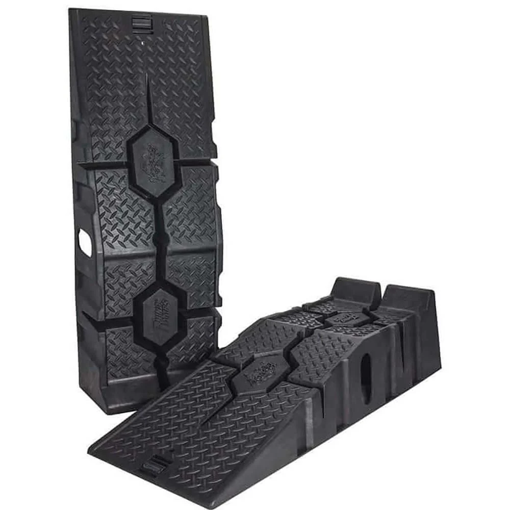 Car Ramp Vehicle Ramp Pair