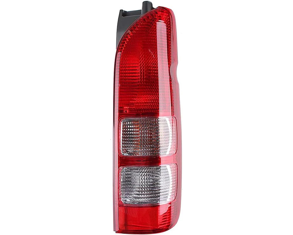 Right Tail Light Rear Brake Lamp Replacement - Image 11