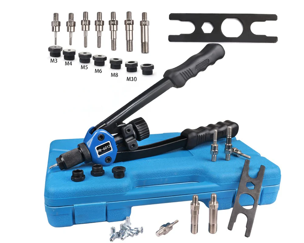 Rivet Nut Rivnut Tool Kit - Image 8