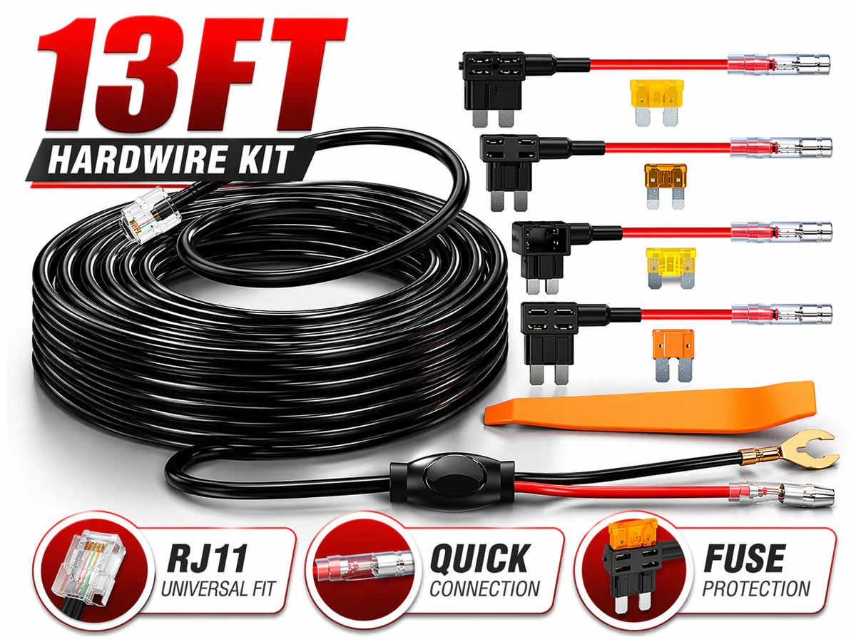 Radar Detector Power Cord - Image 2