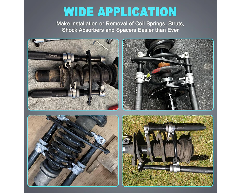 Coil Spring Compressor - Image 7