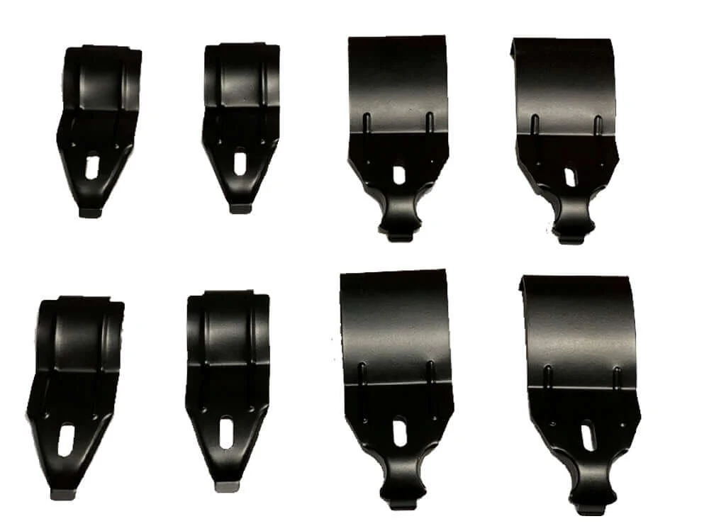 Car Roof Racks Universal 120cm - Image 2